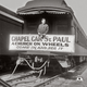 Image for article titled These Train Cars Converted Into Churches Are Literal Holy Rollers
